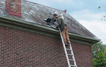 what affects urgent West Perry roof repairs