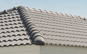 advantages of West Perry clay roofing