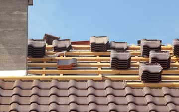 West Perry clay roofing costs
