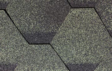 West Perry fibreglass shingle repairs