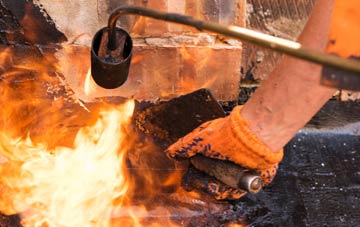 West Perry flat roof repair companies