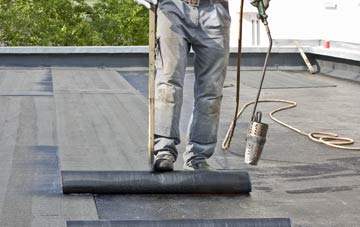 flat roof replacement West Perry, Cambridgeshire