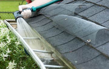 West Perry gutter cleaning costs