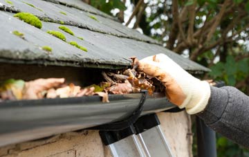 gutter cleaning West Perry, Cambridgeshire
