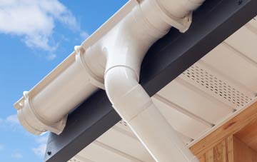 West Perry gutter installation costs