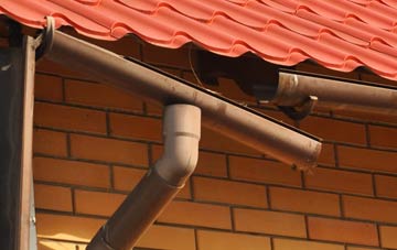 West Perry gutter repair costs