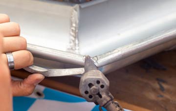 disadvantages of West Perry lead roofing