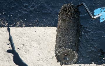 West Perry liquid sealant waterproofing