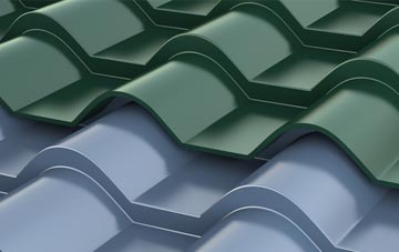 who should consider West Perry plastic roofs