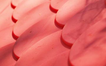 West Perry plastic roof costs