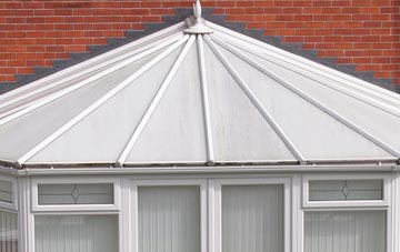 West Perry polycarbonate conservatory roof repairs