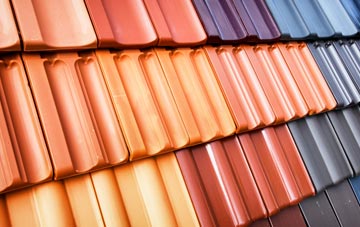 West Perry roof tile costs