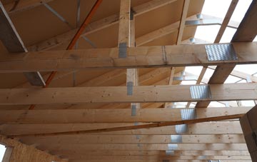 West Perry roof truss costs
