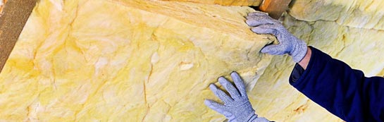 quotes for West Perry roof insulation