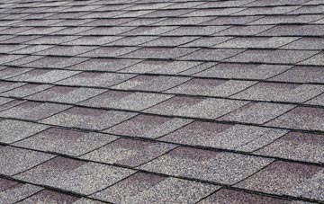 West Perry tiles for shallow pitch roofing
