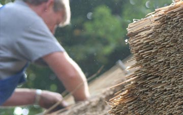 professional West Perry thatchers