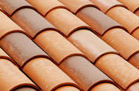 West Perry clay roofing