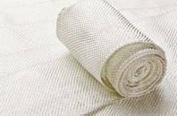 West Perry fibreglass roofing repairs