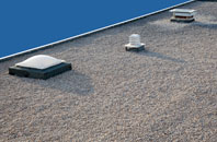 West Perry flat roofing