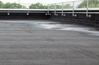 find rated West Perry flat roofing companies