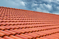 West Perry roofing tiles